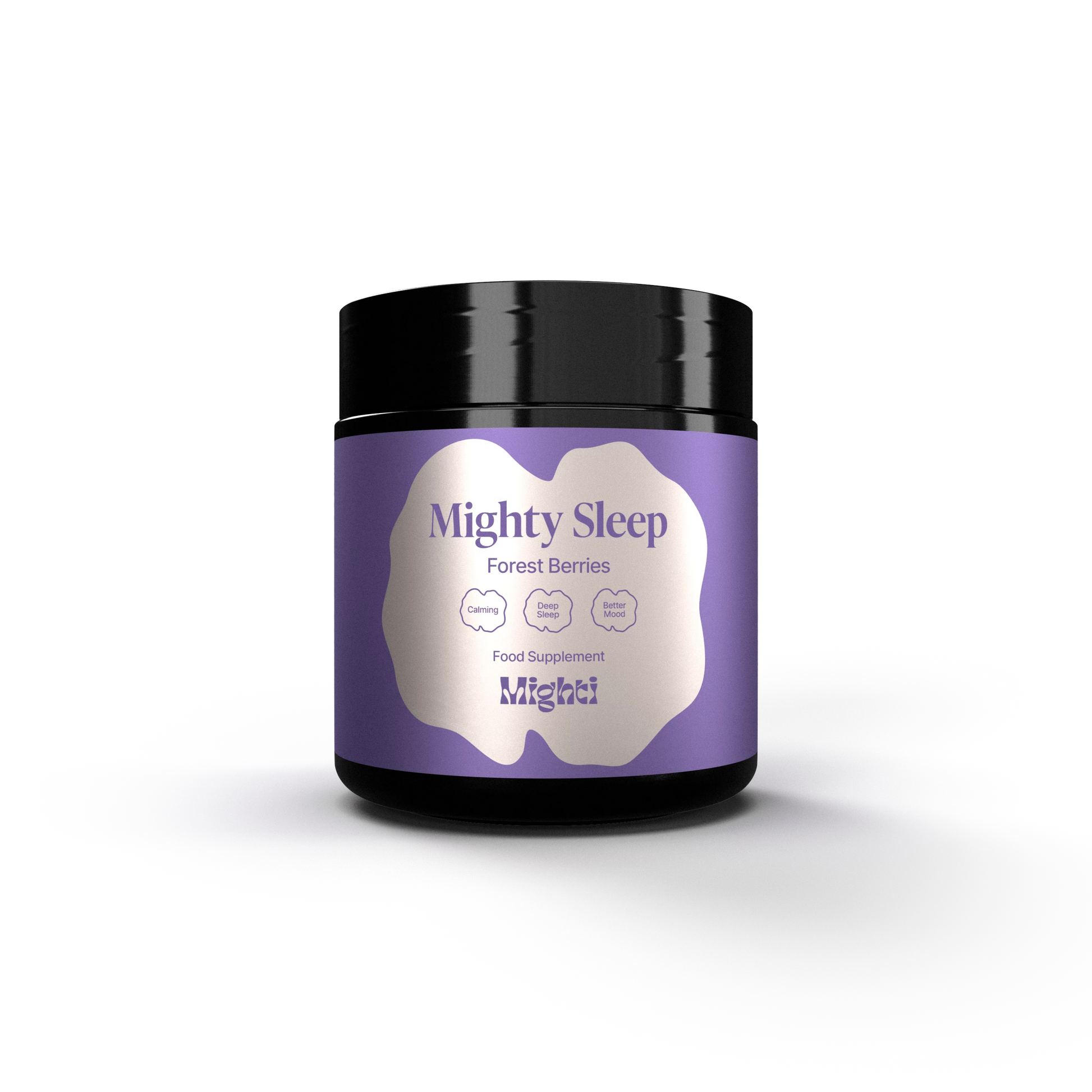 Sleep – Improved sleep, faster recovery, clear focus