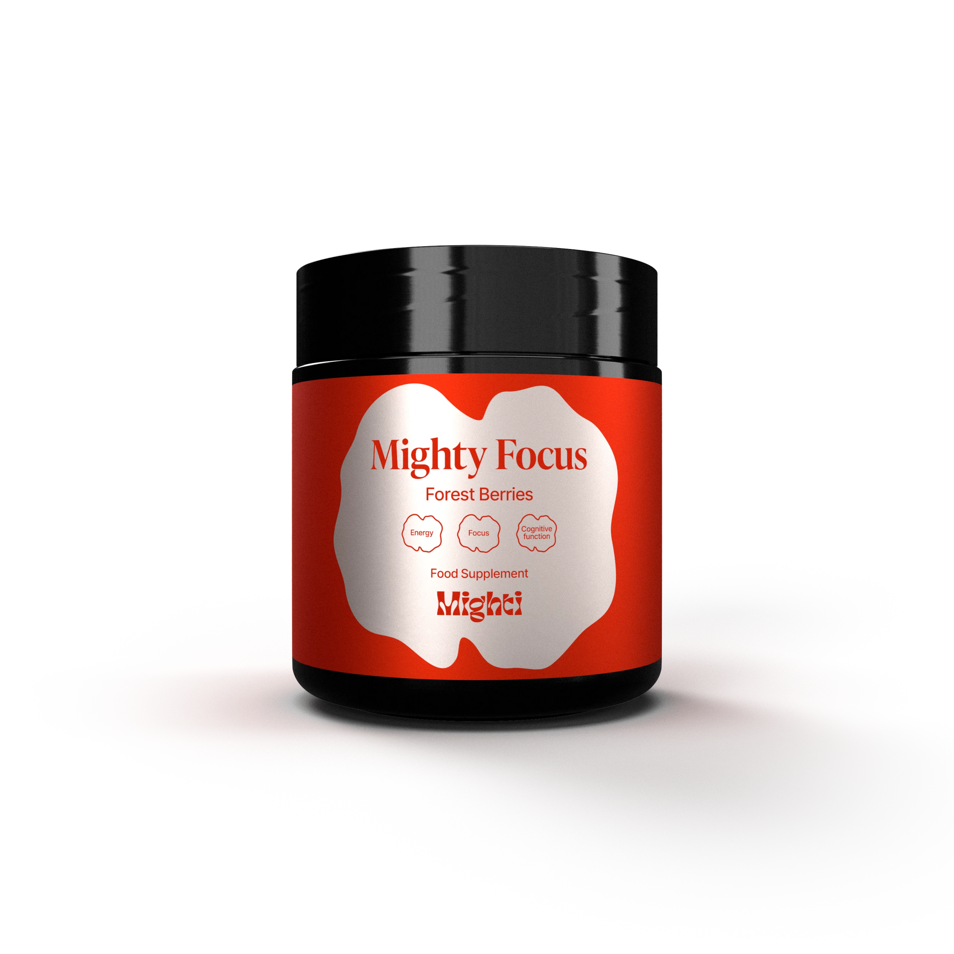 Focus – Instant energy & focus