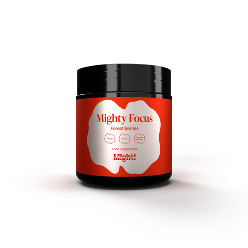 Focus – Instant energy & focus